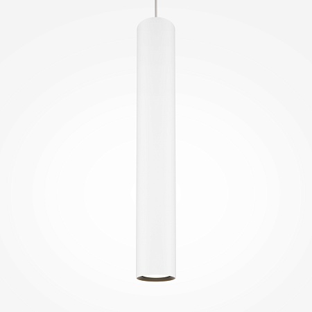 Подвесной светильник Maytoni Pro Focus MOD161PL-01W1 - фото