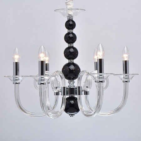 Люстра MW-Light Элла 483014106 - фото