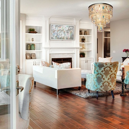 Светильник  марокко MW-Light  185010710 - фото