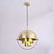 Светильник Louis Weisdorff Multi-Lite Pendant Imperiumloft 73734-22 - фото