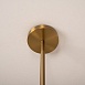 Люстра На Штанге Late D55 Gold Imperiumloft 193585-26 - фото