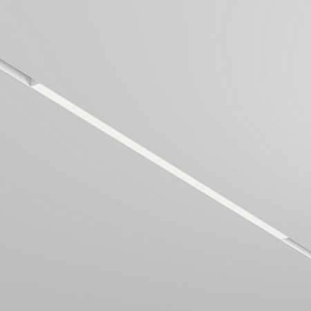 Трековый светильник Technical BASIS TR030-4-30WTW-DD-W - фото