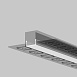 Комплектующие для профиля Led Strip 642087 - фото