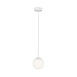 Подвесной светильник Maytoni Basic form MOD321PL-01W - фото