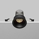 Встраиваемый светильник Technical DL123-10W-3K-B - фото