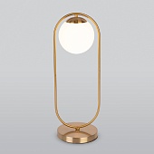 Настольный светильник Eurosvet 01138/1 золото
