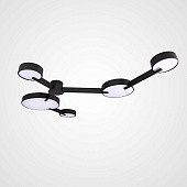 Потолочный Светильник Mida 5 Imperiumloft 200983-26