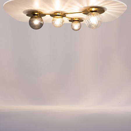 Потолочный светильник Maytoni Star sky MOD291CL-04BS1 - фото