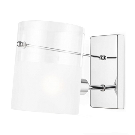 Настенный светильник (бра) Freya Ampera FR2023WL-01CH - фото