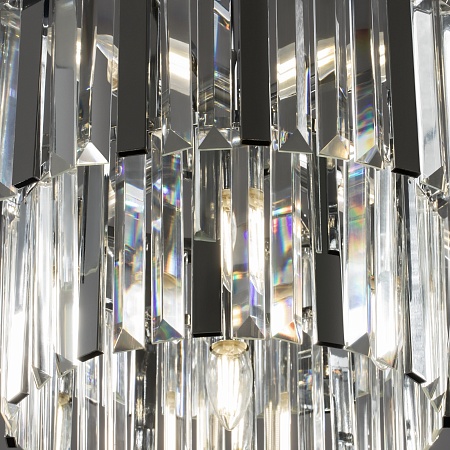 Люстра Freya Viviane FR11001PL-08CH - фото