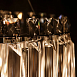 Подвесная люстра Arte Lamp MAYOTTE A1071SP-10CC - фото