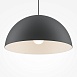 Подвесной светильник Maytoni Basic colors MOD168PL-01B - фото