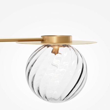 Потолочный светильник Maytoni Star sky MOD291CL-04BS1 - фото