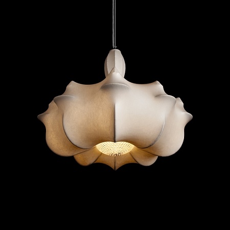 10375/600 Подвесной светильник LOFT IT Zeppelin - фото