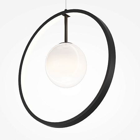 Подвесной светильник Maytoni MOD407PL-L12B3K1 - фото