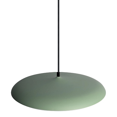 10119 Green Подвесной светильник LOFT IT Plato - фото