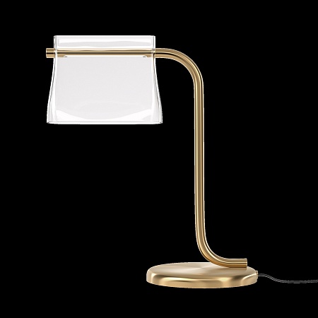 Настольный светильник Maytoni Cabaret MOD170TL-L8BS3K - фото