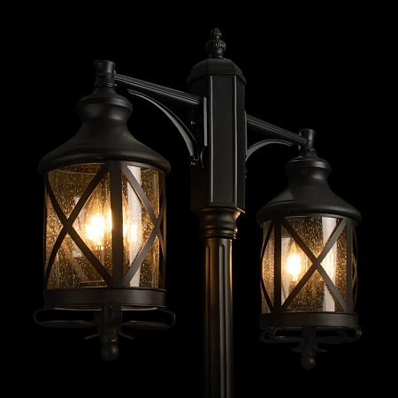 100020/2200 Ландшафтный светильник LOFT IT Ferrara - фото