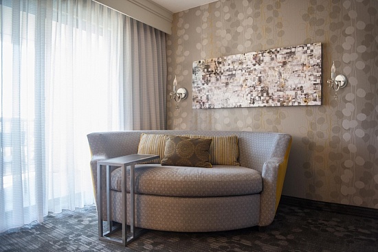 Бра MW-Light Барселона 313021701 - фото