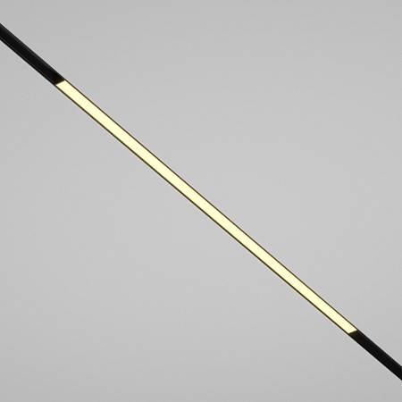 Трековый светильник Technical BASIS TR030-2-30W2.7K-B - фото