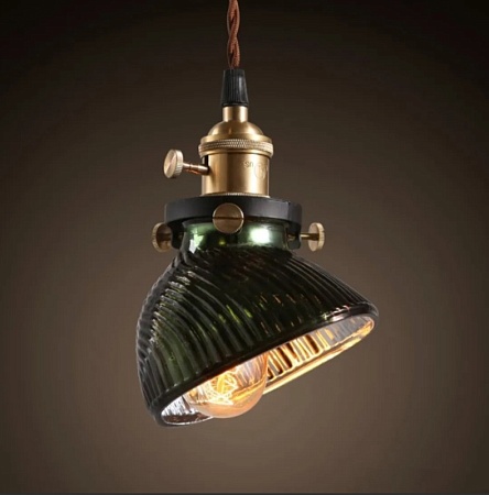 Подвесной Светильник Loft Sea Shell Imperiumloft 74864-22 - фото