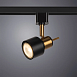 Трековый светильник Arte Lamp ALMACH A1906PL-1BK - фото