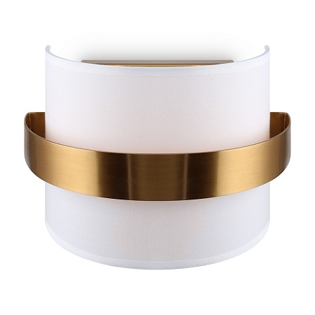 Настенный светильник (бра) Freya Bride FR5367WL-02BS - фото