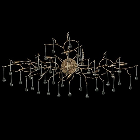 10067/6W GB Бра LOFT IT Bijout - фото