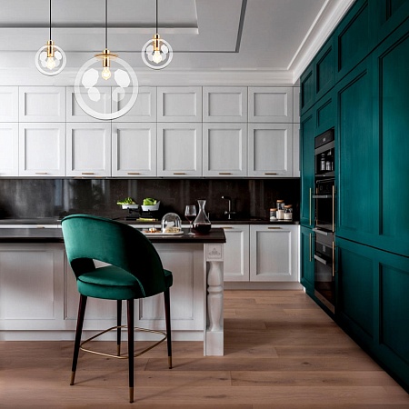 2033-C Подвесной светильник LOFT IT Selene - фото