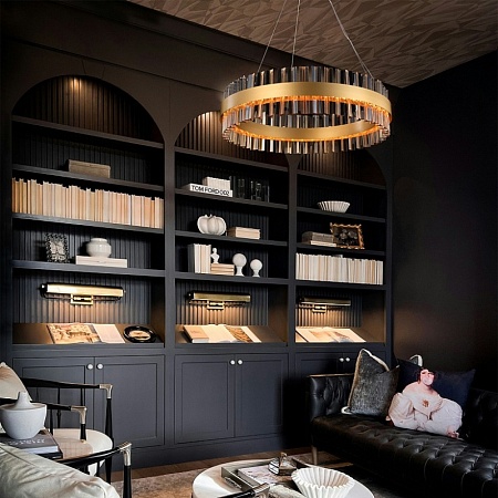 Подвесная люстра Favourite 4263-10P - фото