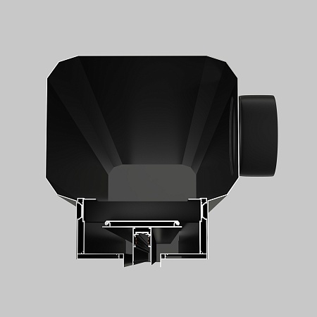 Диффузор Technical ARO-LD-G12-000113 - фото