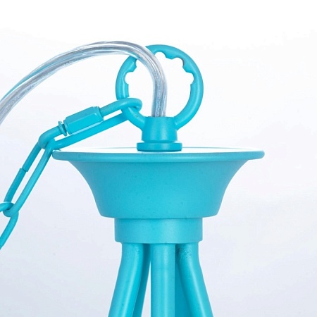 Подвесной светильник Lussole CONGRESS LSP-9914 - фото