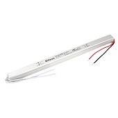 Трансформатор электронный для светодиодной ленты 60W 12V (драйвер), LB001 FERON