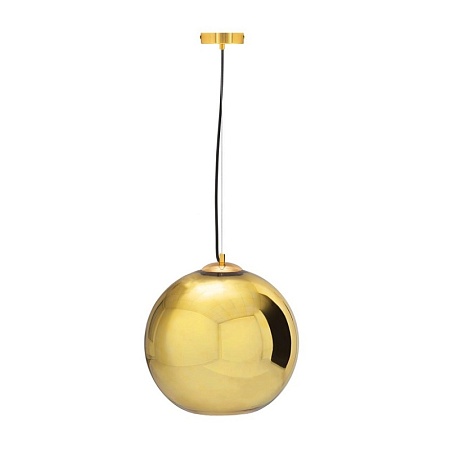 LOFT2024-D Подвесной светильник LOFT IT Copper Shade - фото