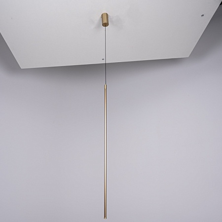 Подвесной Светильник Kemma H100 Gold Imperiumloft 212791-26 - фото