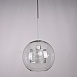Подвесной Светильник Catch Silver D30 Imperiumloft 186710-26 - фото