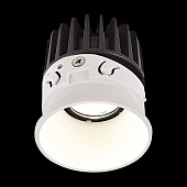 Светодиодный модуль Белый LED 1*12W 4000K 960Lm Ra90 36° IP20 D69xH85 220-240V ST851.548.12
