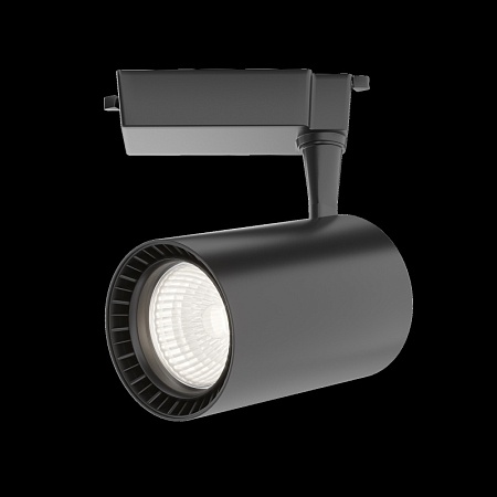 Трековый светильник Technical Vuoro TR003-1-26W4K-M-B - фото