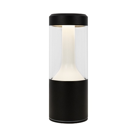 Настенный светильник (бра) Outdoor Koln O590WL-L8B4K - фото