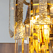 Настенный светильник Arte Lamp NICOLETTA A1052AP-2GO - фото