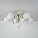 Потолочная Люстра Matisse C Self D55 White Imperiumloft 191888-26 - фото