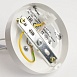 Светильник садово-парковый Feron 8105/PL8105 восьмигранный на цепочке 100W E27 230V, белый - фото