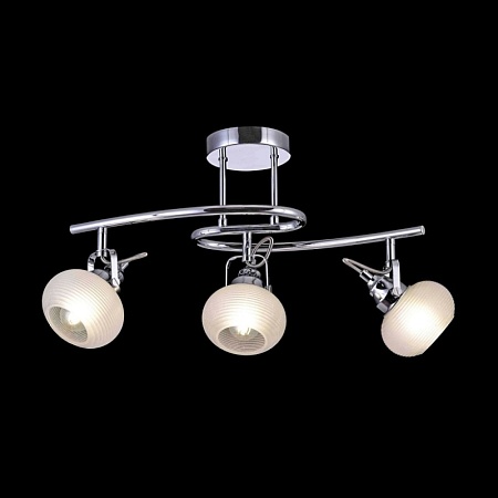 Потолочный светильник Freya Linda FR5690CL-03CH - фото