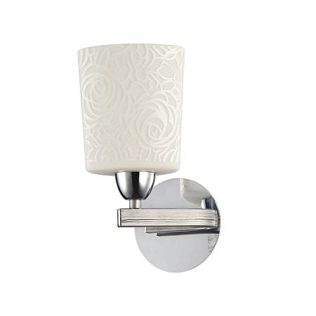 Настенный светильник (бра) Freya Ciclo FR5117WL-01CH - фото