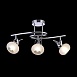 Потолочный светильник Freya Linda FR5690CL-03CH - фото