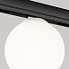 Трековый светильник Technical Luna TR185-1-3W4K-B - фото