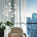 Потолочный светильник Freya Florencia FR5049CL-36W1 - фото