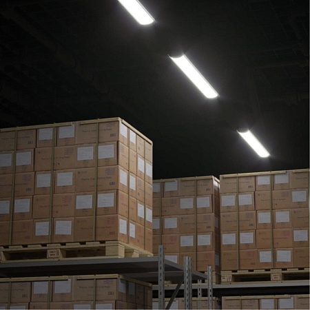 Линейный светильник GAUSS 844611336_GAUSS - фото