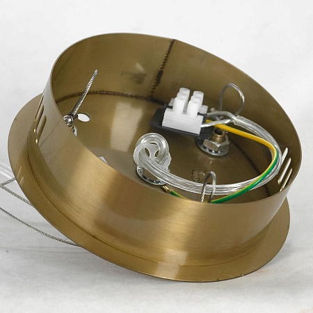 Люстра Lussole Adams LSP-8605 - фото
