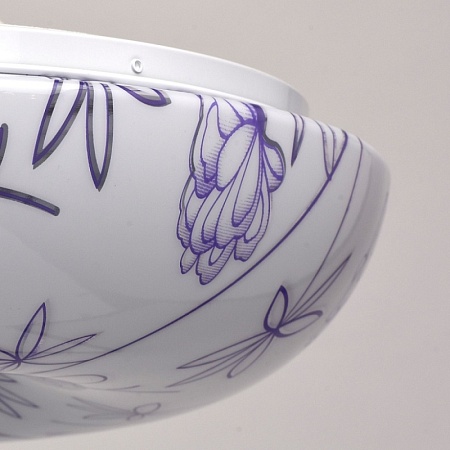 Светильник de markt омега DeMarkt  325014601 - фото